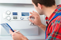 free Greendown gas safe engineer quotes